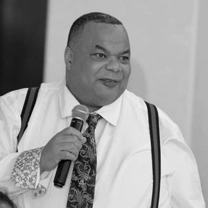 Meet your Posher, Ronald h